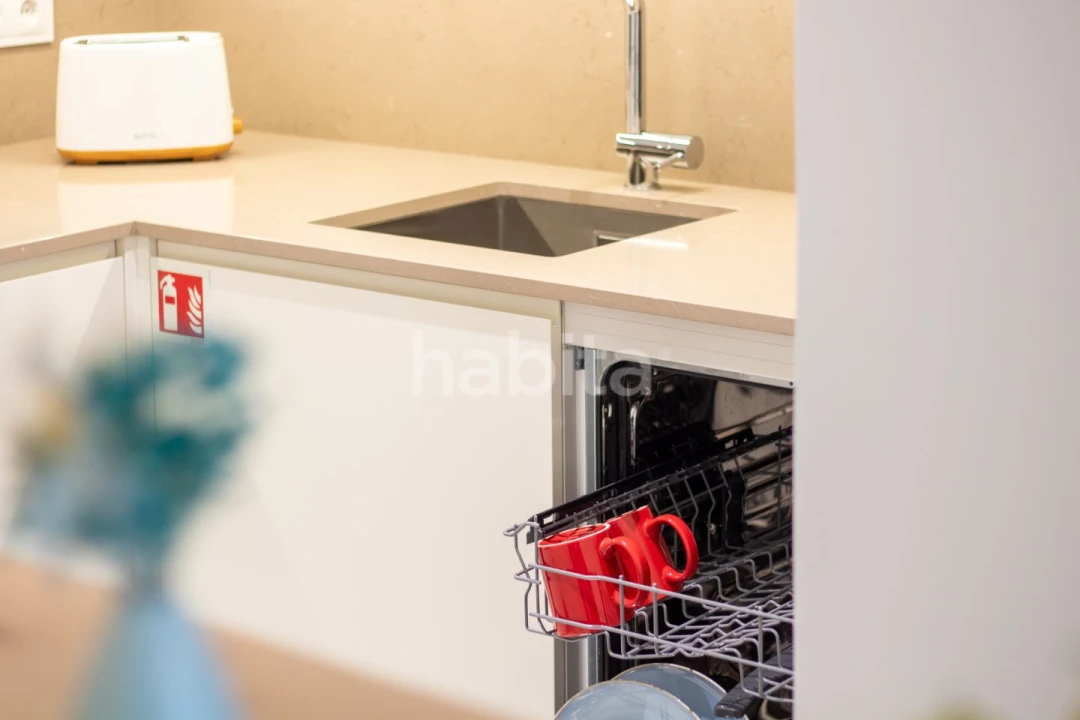 Apartamento T1 para Arrendamento em Mafamude e Vilar do Paraíso Foto 19