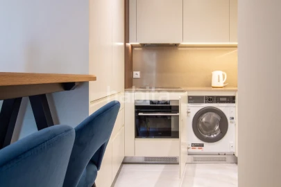 Apartamento T1 para Arrendamento em Mafamude e Vilar do Paraíso