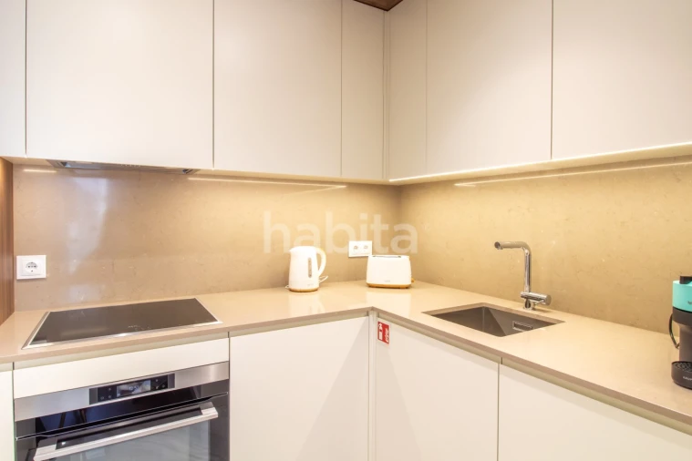 Apartamento T1 para Arrendamento em Mafamude e Vilar do Paraíso Foto 6