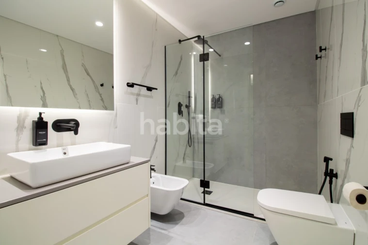 Apartamento T1 para Arrendamento em Mafamude e Vilar do Paraíso Foto 9