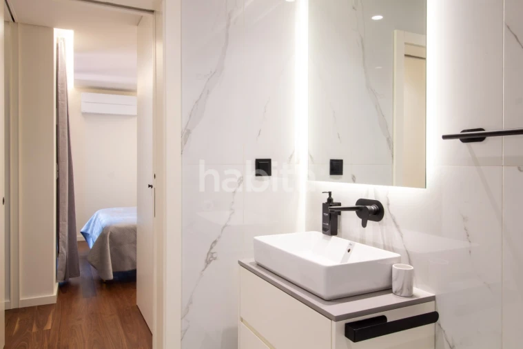Apartamento T1 para Arrendamento em Mafamude e Vilar do Paraíso Foto 13