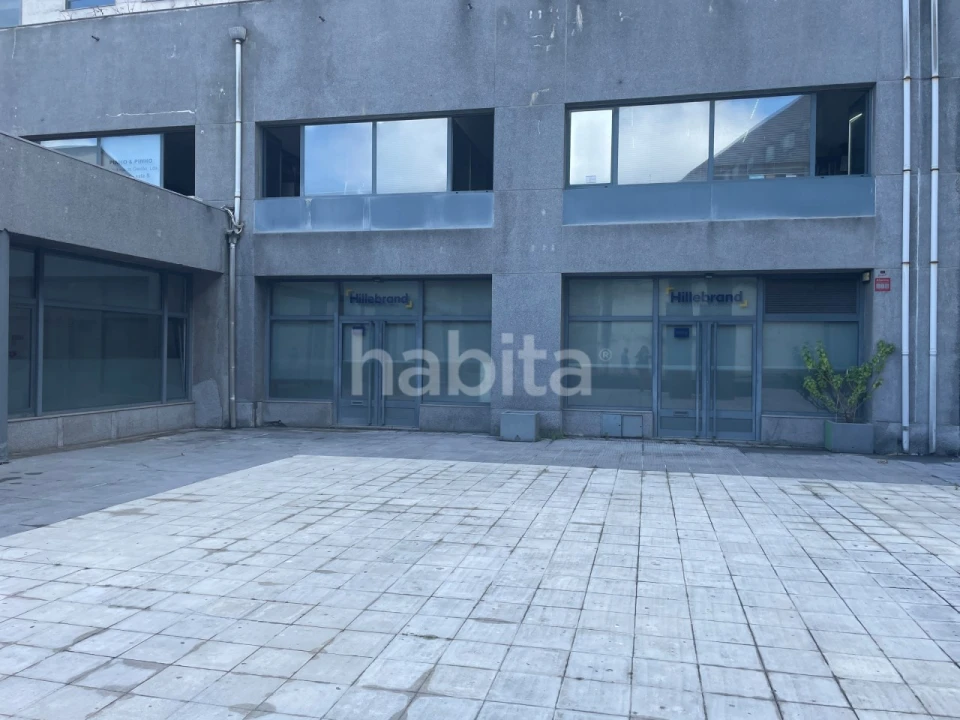 Escritório para Arrendamento em Matosinhos e Leça da Palmeira Foto 2