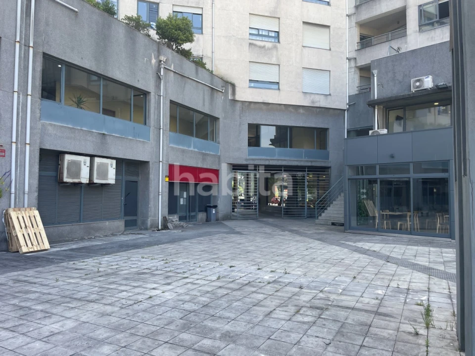Escritório para Arrendamento em Matosinhos e Leça da Palmeira Foto 16