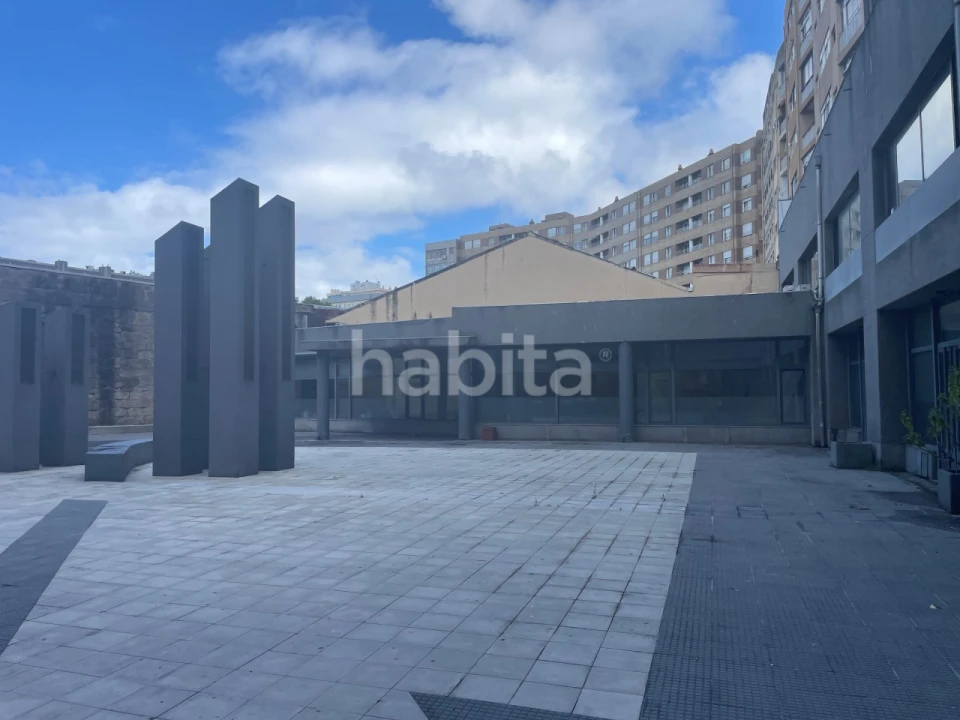 Escritório para Arrendamento em Matosinhos e Leça da Palmeira Foto 1