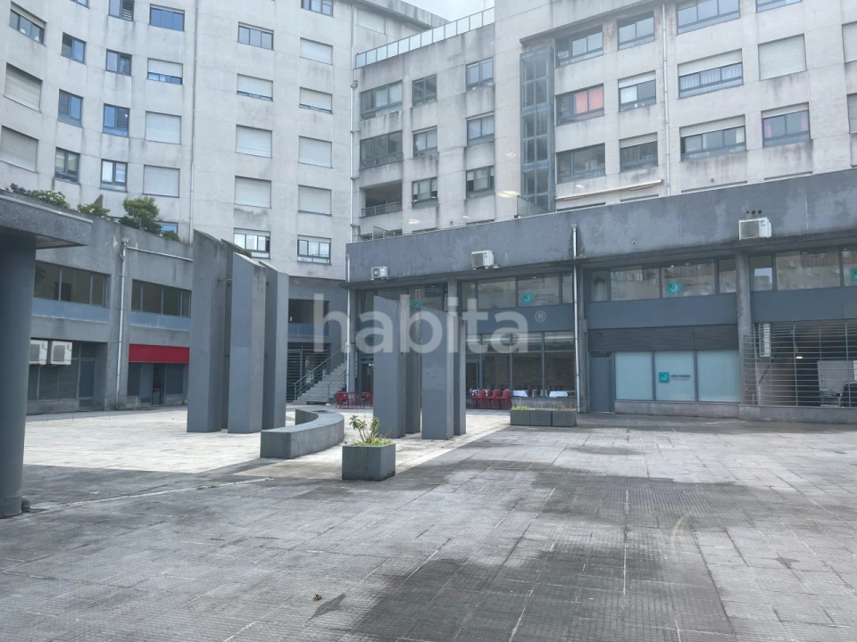 Escritório para Arrendamento em Matosinhos e Leça da Palmeira Foto 19