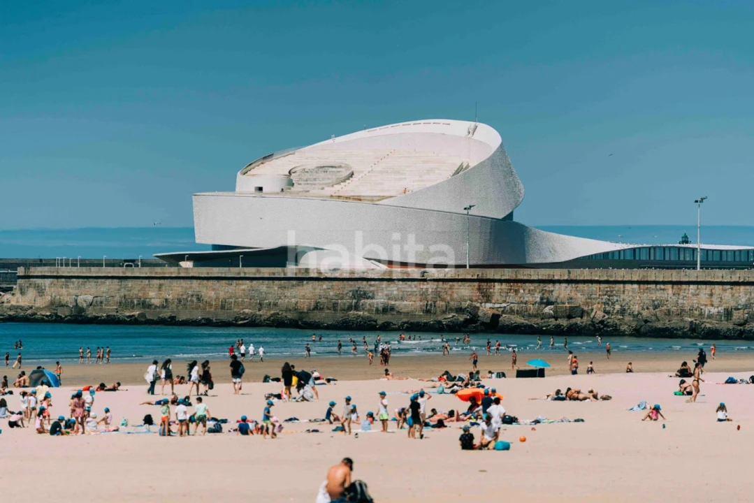 Escritório para Arrendamento em Matosinhos e Leça da Palmeira Foto 22