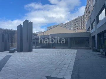 Escritório para Arrendamento em Matosinhos e Leça da Palmeira