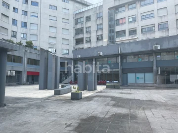 Escritório para Arrendamento em Matosinhos e Leça da Palmeira