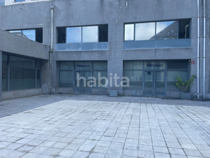 Escritório para Arrendamento em Matosinhos e Leça da Palmeira Foto 2