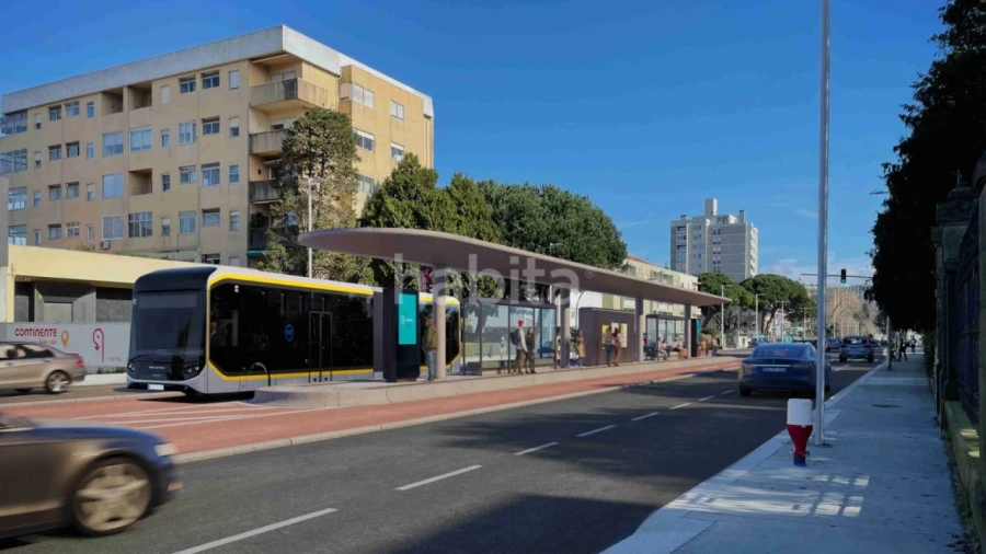 Escritório para Arrendamento em Matosinhos e Leça da Palmeira Foto 23