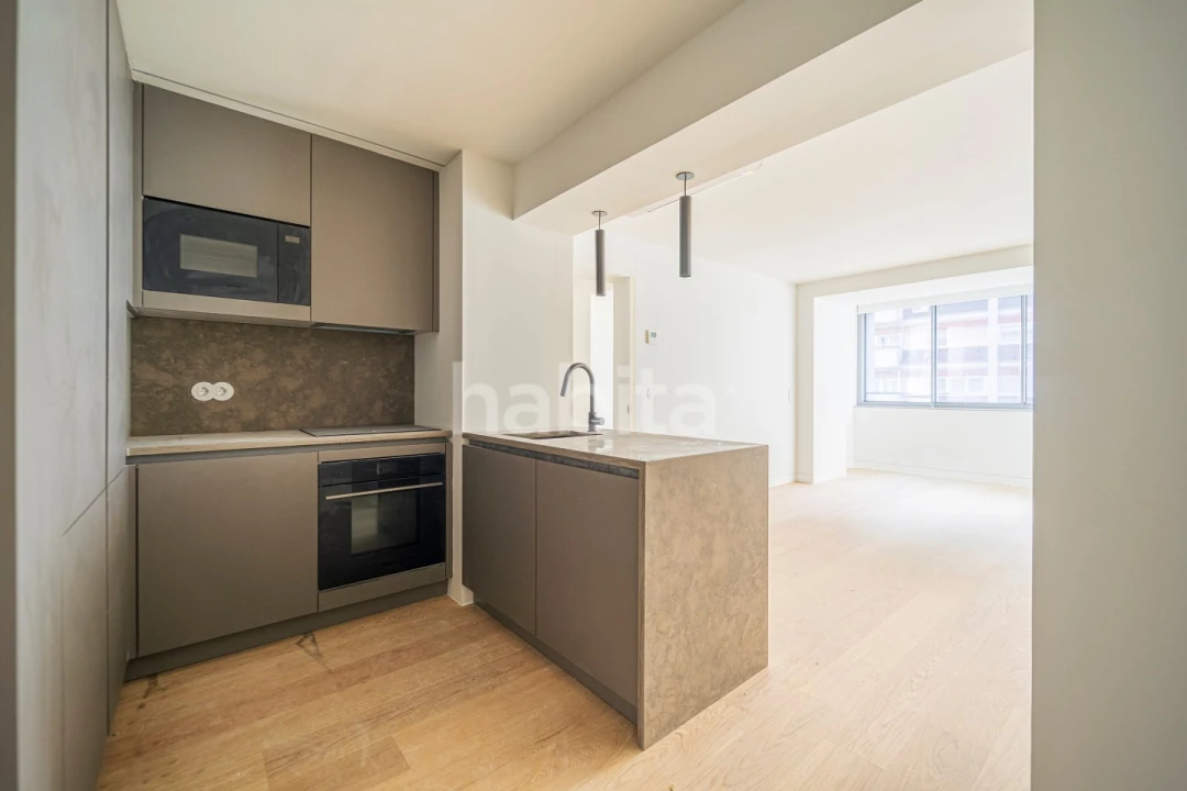 Apartamento T1 para Venda em Estrela Foto 5
