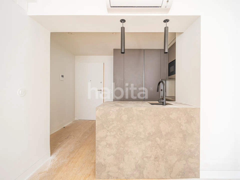 Apartamento T1 para Venda em Estrela Foto 7