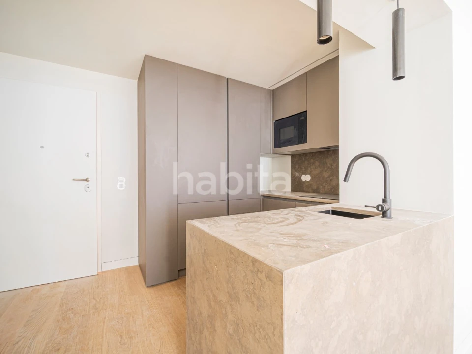 Apartamento T1 para Venda em Estrela Foto 8