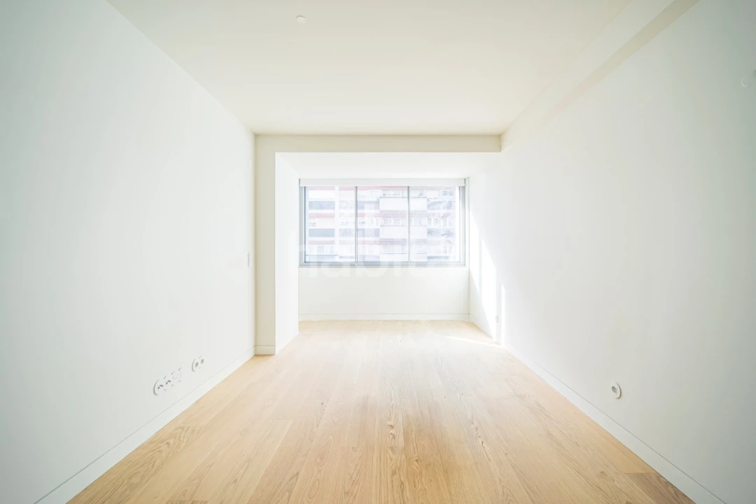 Apartamento T1 para Venda em Estrela Foto 2