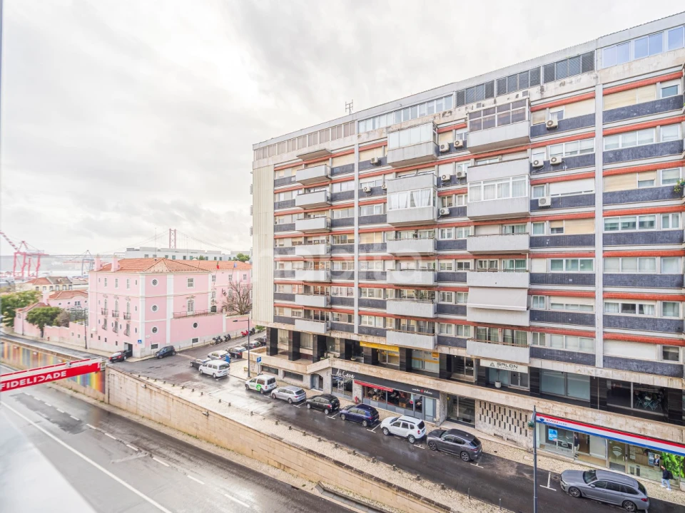 Apartamento T1 para Venda em Estrela Foto 9