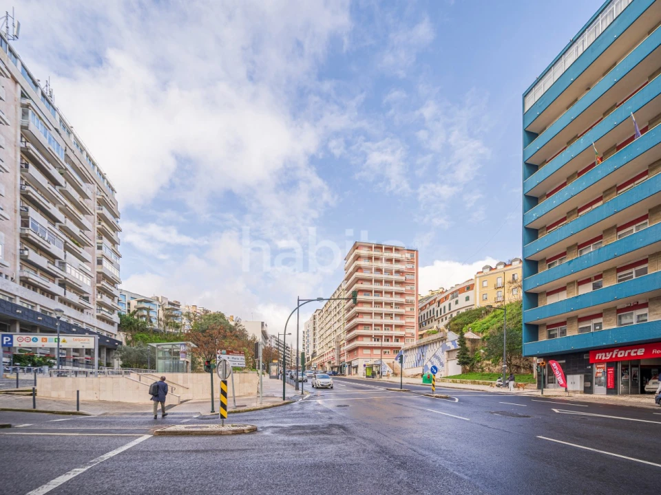 Apartamento T1 para Venda em Estrela Foto 23