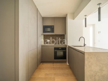 Apartamento T1 para Venda em Estrela