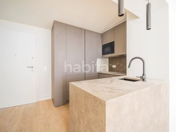 Apartamento T1 para Venda em Estrela