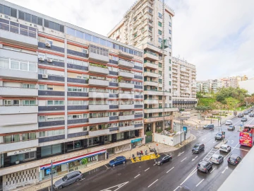 Apartamento T1 para Venda em Estrela
