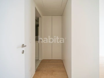 Apartamento T1 para Venda em Estrela