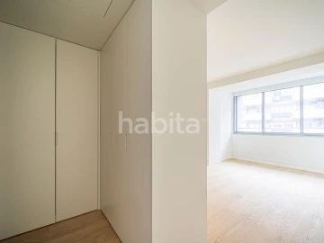 Apartamento T1 para Venda em Estrela