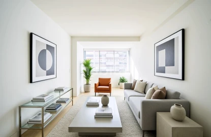 Apartamento T1 para Venda em Estrela