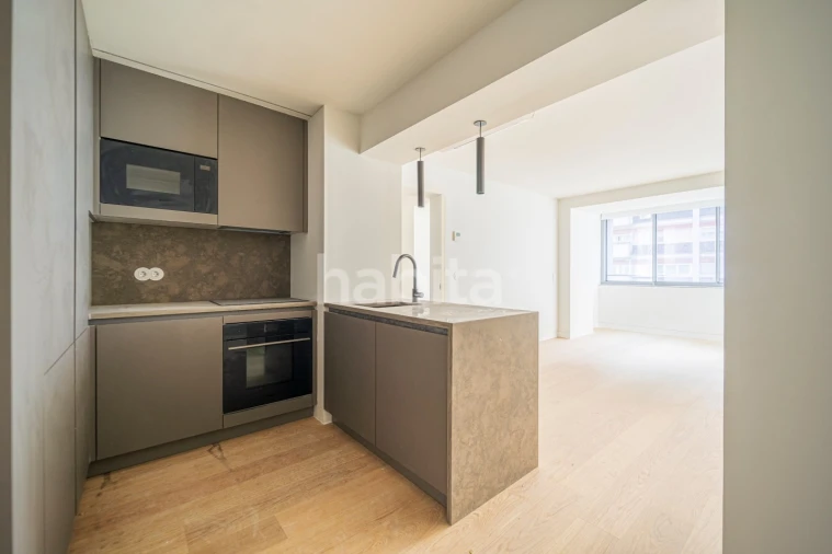 Apartamento T1 para Venda em Estrela Foto 5