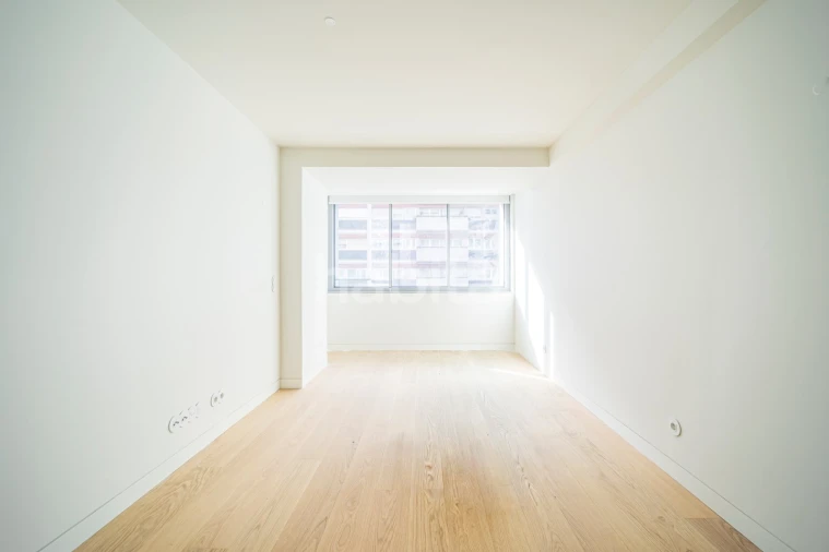Apartamento T1 para Venda em Estrela Foto 2