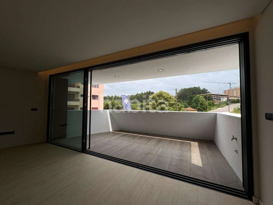 Apartamento T1 para Venda em Gondomar (São Cosme), Valbom e Jovim Foto 4