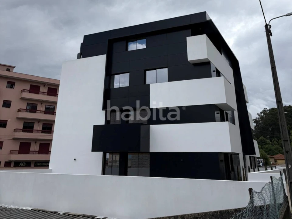 Apartamento T1 para Venda em Gondomar (São Cosme), Valbom e Jovim Foto 8