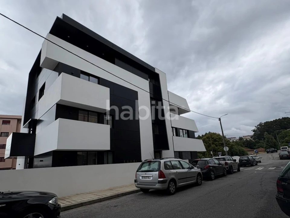 Apartamento T1 para Venda em Gondomar (São Cosme), Valbom e Jovim Foto 12
