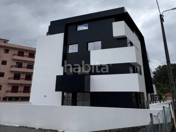 Apartamento T1 para Venda em Gondomar (São Cosme), Valbom e Jovim