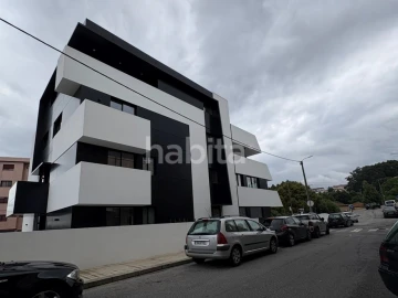 Apartamento T1 para Venda em Gondomar (São Cosme), Valbom e Jovim