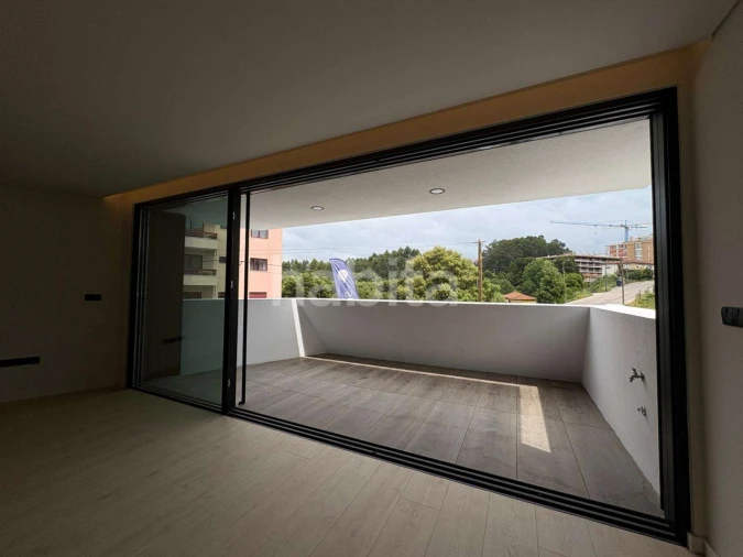 Apartamento T1 para Venda em Gondomar (São Cosme), Valbom e Jovim Foto 4