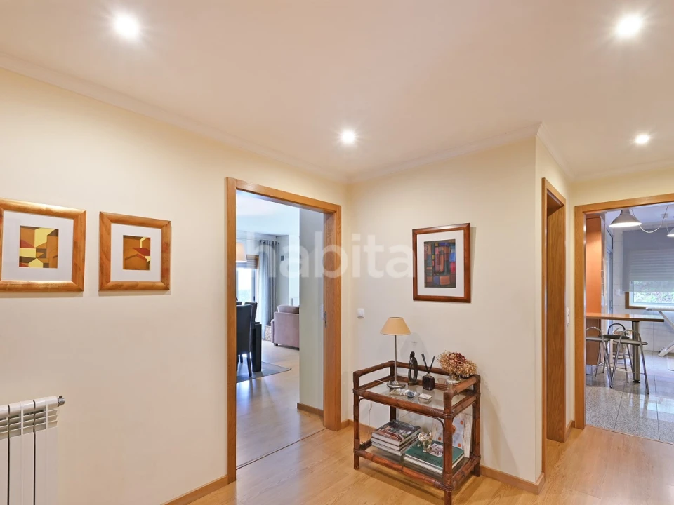 Apartamento T3 para Venda em Gulpilhares e Valadares Foto 5