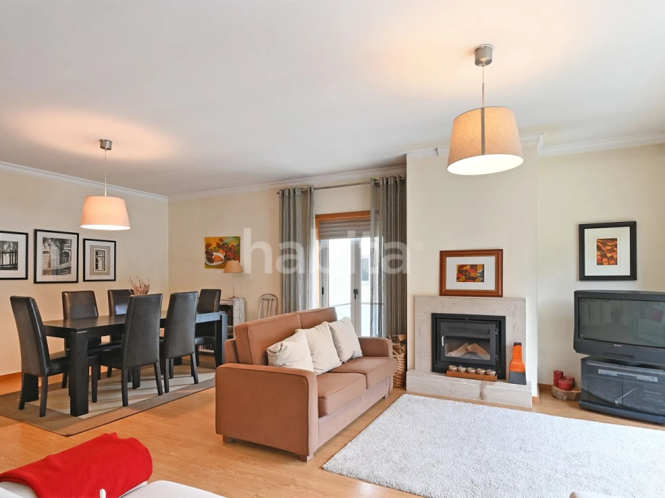 Apartamento T3 para Venda em Gulpilhares e Valadares Foto 4