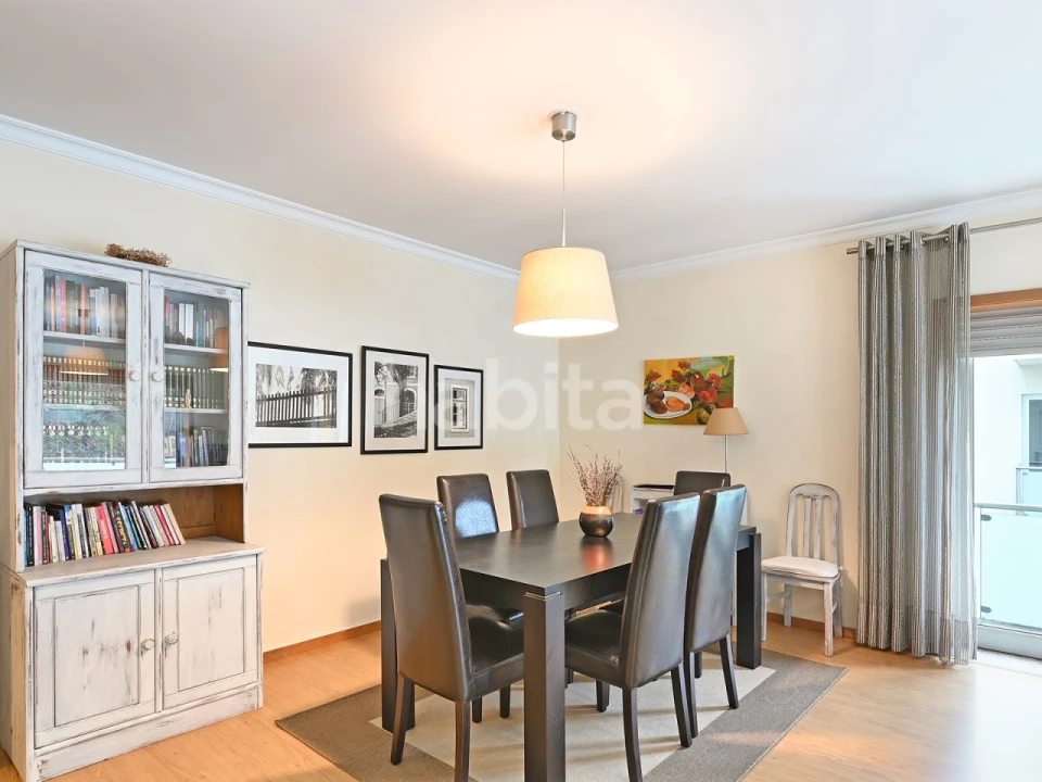 Apartamento T3 para Venda em Gulpilhares e Valadares Foto 6