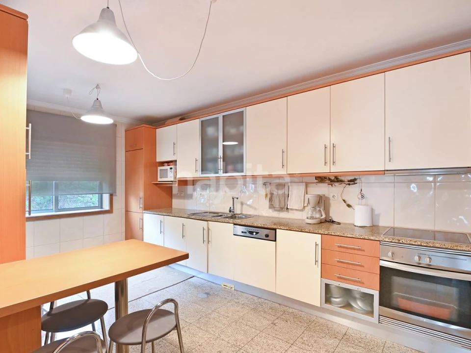 Apartamento T3 para Venda em Gulpilhares e Valadares Foto 11