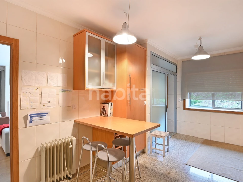 Apartamento T3 para Venda em Gulpilhares e Valadares Foto 12