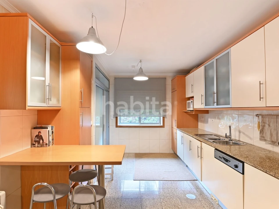 Apartamento T3 para Venda em Gulpilhares e Valadares Foto 13