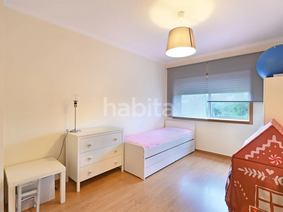 Apartamento T3 para Venda em Gulpilhares e Valadares Foto 18