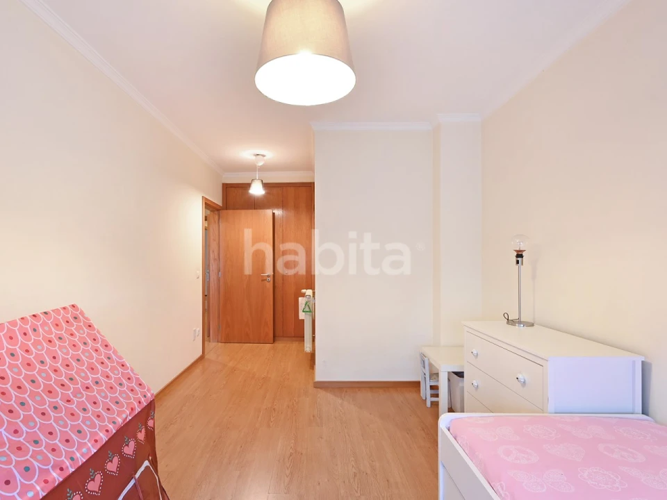 Apartamento T3 para Venda em Gulpilhares e Valadares Foto 19