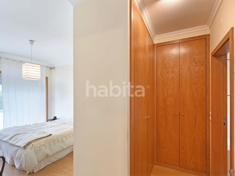 Apartamento T3 para Venda em Gulpilhares e Valadares Foto 20
