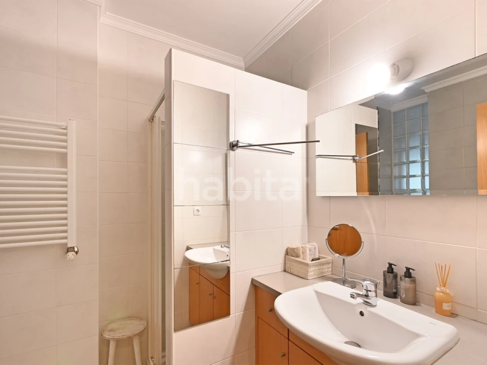 Apartamento T3 para Venda em Gulpilhares e Valadares Foto 24