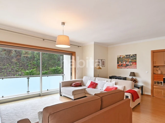 Apartamento T3 para Venda em Gulpilhares e Valadares Foto 3