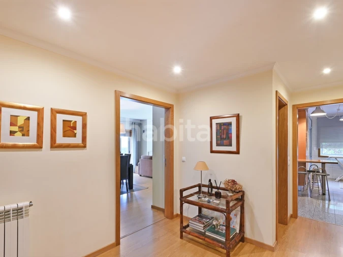 Apartamento T3 para Venda em Gulpilhares e Valadares Foto 5