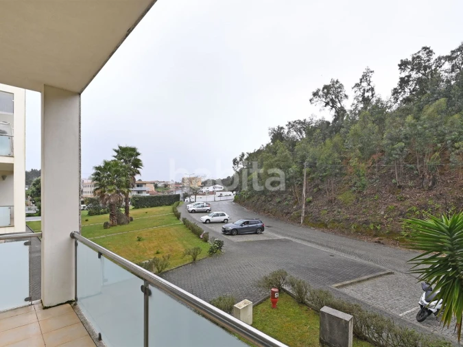 Apartamento T3 para Venda em Gulpilhares e Valadares Foto 8