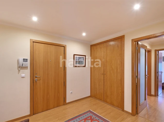 Apartamento T3 para Venda em Gulpilhares e Valadares Foto 10