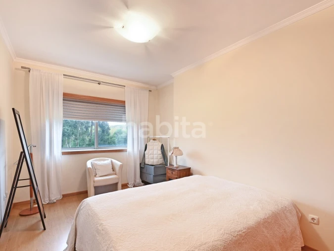 Apartamento T3 para Venda em Gulpilhares e Valadares Foto 16