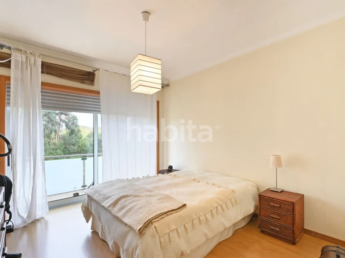 Apartamento T3 para Venda em Gulpilhares e Valadares Foto 22